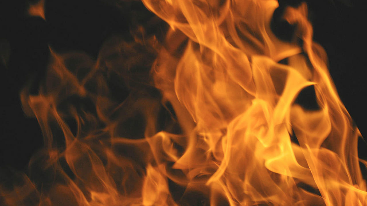 Fire & Smoke Damage Restoration